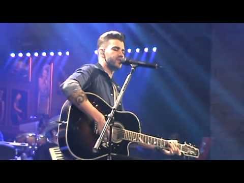 Gusttavo Lima - Você Não Sabe Amar (Lançamento DVD 2014)