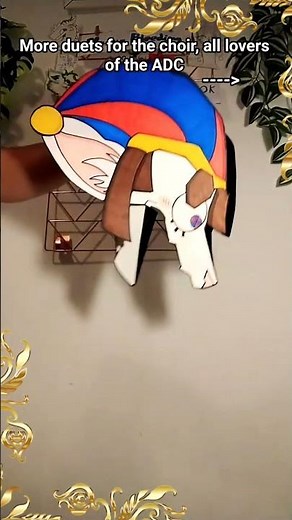 More duets! #realisticdrawing #dragonpuppets #paperdragon #fyp #tadc #art #artprocess