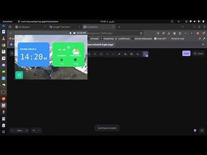 Custom Embedded Linux with Yocto & C++/Qt6 for Raspberry Pi