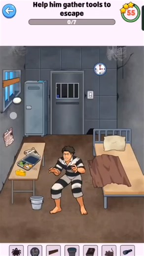 🧩 Brain Tease Puzzle Level 24 | Socho Aur Solve Karo 💡 #BrainTease #PuzzleLevel24 #MindChallenge #LogicGame #RiddleTime #BrainWorkout #FunPuzzle #MindGame #TestYourBrain | Gamingworld00