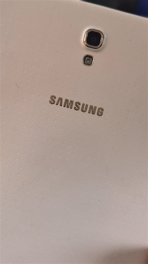 PHONES📲 || LAPTOPS💻 SMARTWATCHES 📸ACCESSORIES IN LAGOS, NIGERIA on Instagram: "Foreign Used Samsung Galaxy Tab S Rom 32gb, Ram 3gb WiFi networks only Android V 6.0 Selling now for ₦50,000 each"