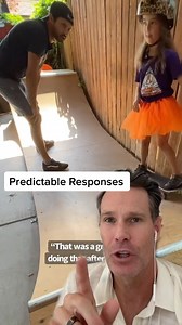 41K views · 8K reactions | Parents are amazing. We are so powerful. We can use our power for good. For so much influence. Healing. Education. Connection. Teaching. This video is this a great clips into connected parenting. The father is her guide, her teacher, her cheerleader, her friend, her comfort, her mentor Parents are amazing. | Parenting with Sean The Family Coach | Facebook