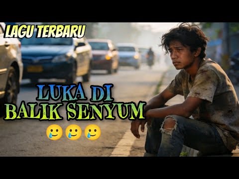 Luka Di Balik Senyum - Lagu Terbaru 2026 || Lagu Populer