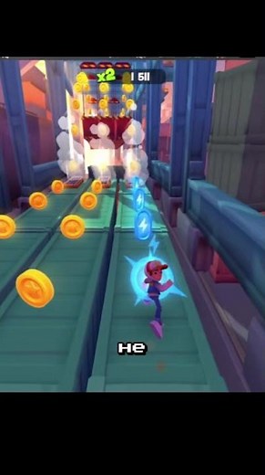 Subway Surfers 2 Released Subway Surf City [Brief Review]
