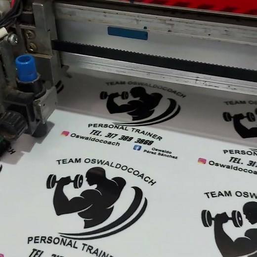 Calcas corte a registro - Calcax CE -Graphtec ce5000