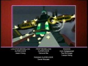 4KidsTV Split Screen Credits (November 17, 2007)