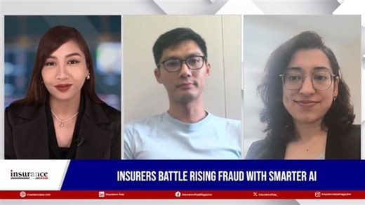 Insurers confront privacy risks in AI fraud fight