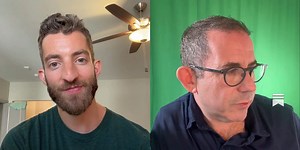 College and New Grad CHEAT Codes with Harlan Cohen