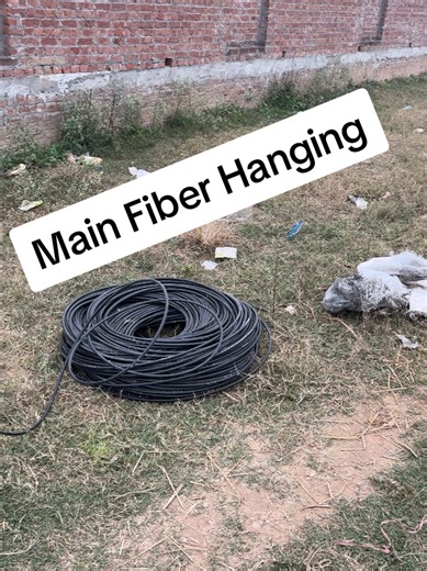 Main Fiber Hanging Techniques for Unique Decor