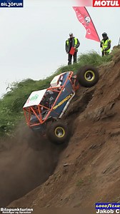 Extreme Hill Climb!🏁Formula Offroad Iceland🇮🇸 Make sure to subscribe on Youtube (Jakob C) #formulaoffroad #motorsport #hillclimb #4x4offroad #motul | Jakob C