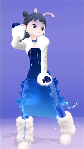 An alien is now Born and her name is now.... Siaina! #sieinta #cosmicrefuge #spacecore #alien