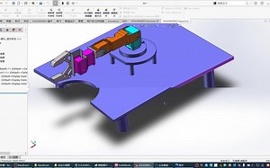 SOLIDWORKS中如何自定义视图？