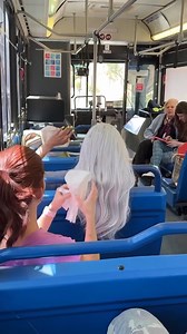 She learned a lesson on the bus 🎬This video was produced by Network Media and Network Media Is So Dramatic | Your Everyday Life Hack Diva