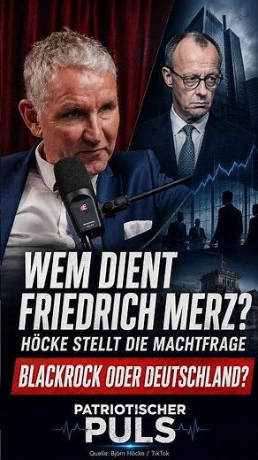 Höcke poses the question of power #afd #Speeches #höcke
