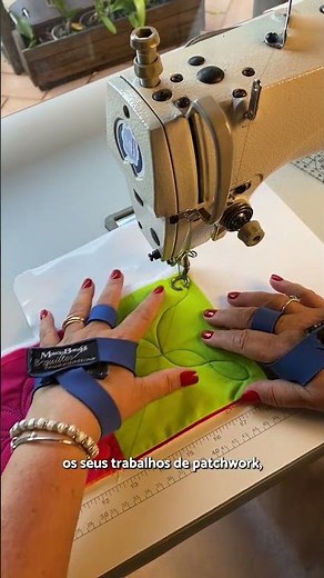 🧵 The Gentle Way of Quilting 🧵 365 Continuous Line Designs