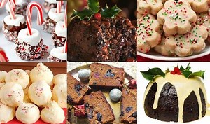 Christmas 2015: Lip-smacking recipes to make your day enjoyable!