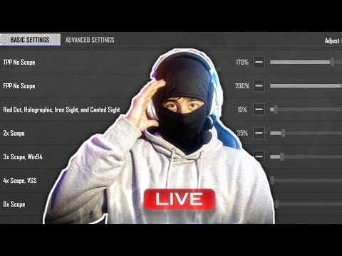 STAR🥶CAPTAIN SENSITIVITY AND CONTROL CODE | PUBGM/BGMI | CONTROL ZONE | STAR CAPTAIN SENSITIVITY