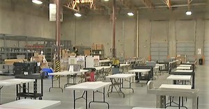 Americans suspicious and outraged after key Dem-run cities STOP counting votes on Election Day