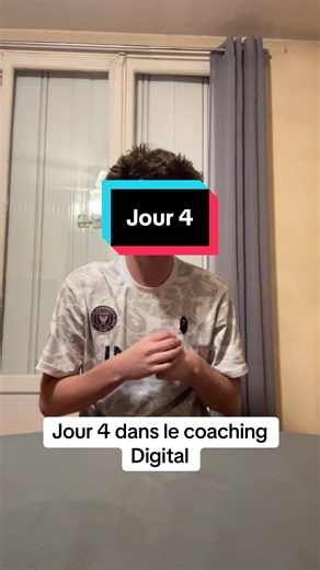 Go en com si intéressé par ce que je fais #pourtoi #viral_video #coach #viral