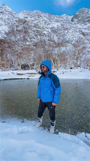 Firdus Bagh mahudabd kalam swat #unfreezemyacount #travelwithharoonkalam #mahudandlake