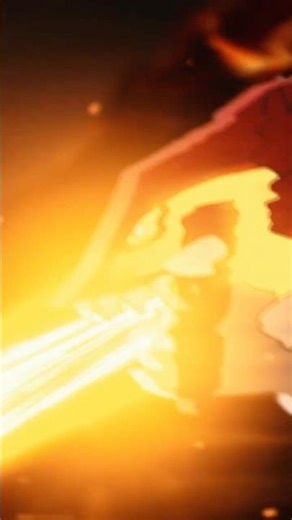 My homework at animation school ✨ Animating 2D FX with Pokémon #pokemon #fananimation