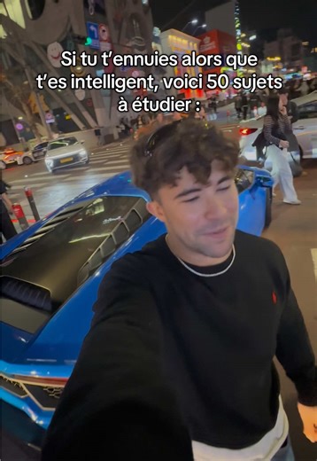 SCIENCE 1- Le paradoxe de Fermi avancé (solutions non triviales) 2- L’entropie informationnelle (Shannon) 3- La biologie synthétique 4- L’épigénétique comportementale 5- Les systèmes complexes adaptatifs 6- L’origine de la conscience 7- Le microbiome et la personnalité 8- Les boucles de rétroaction écologiques 9- La théorie des jeux évolutive 10- L’émergence en biologie PHYSIQUE 11- L’espace-temps courbe (métrique de Schwarzschild) 12- Le problème de la mesure en mécanique quantique 13- La décoh