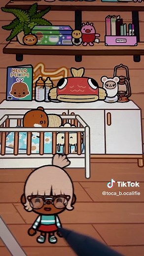 Birthday Celebration in Toca Life | Thank You for 18.6K 💖🎉