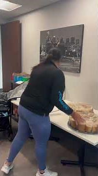 DeliverThat Driver Does a Wegmans Catering Delivery #fooddelivery #catering #grocery #gigeconomy