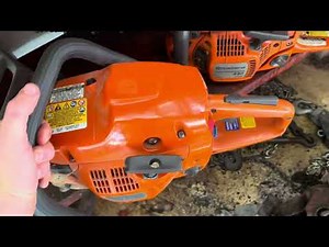 Is the Husqvarna 460 Rancher the Best Chainsaw on the Market?