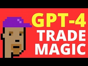 ChatGPT Trading Bot: Build Your First Crypto Bot Today!