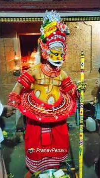 #മുത്തപ്പൻ #Muthappan whats app status