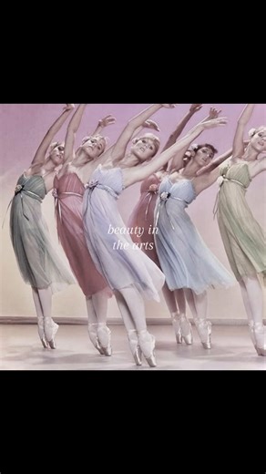 Exploring the Beauty of Ballet in Swan Lake