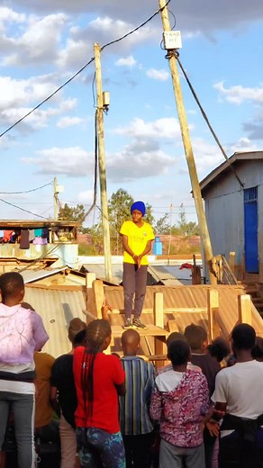 ChezaChezaDance on TikTok