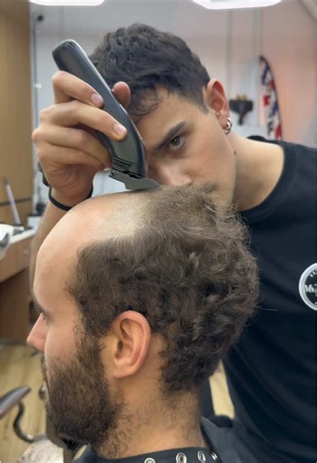 CORTE TENDENCIA | corte tendencia