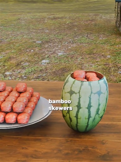 Exploring 3D Animation in Architecture and Science