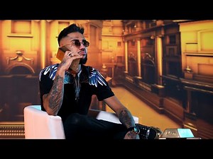 Nikolas Sax - Ma suna banii de 3 zile [Official Video] 2021