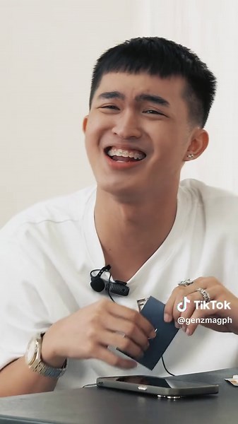 Buknoy's Regrets Revealed in Exclusive Interview with JM Judilla