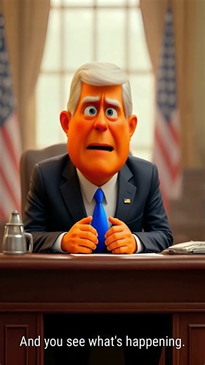 This Cartoon Argument Is Hilarious And Brutal!