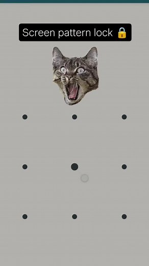 11K views · 1.8K reactions | screen pattern lock  pattern lock #trending #viral #love #song #reels #short #pattern #sale #deals #smallbusiness #limitedtimeoffer #wishlist #customorders screen | pattern lock | Facebook