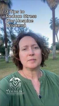 3 Self-Care Tips Every Hospice Worker Needs to Hear