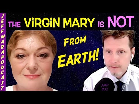 She Encountered St. Frances During Her Near Death Experience