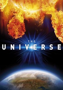 The Universe - watch tv series streaming online