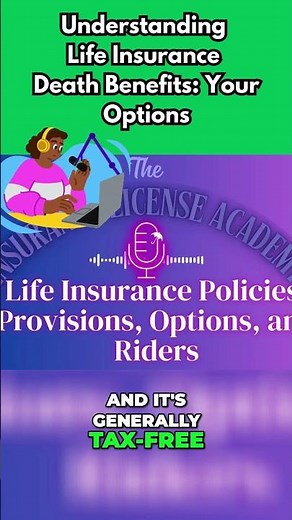 Understanding Life Insurance Death Benefits: Your Options