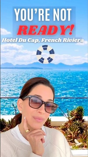 Is Hotel Du Cap Eden Roc The Most Legendary Hotel on the French Riviera? The Honest Truth #France