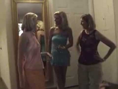 VERY TALL ELLEN BAYER 6´10