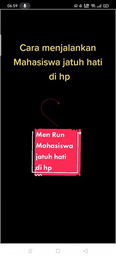 beljar IT #python #viral #bucin #romantis #programming #mahasiswa #mahasiswaindonesia #beranda#baper