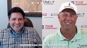 14 reactions | In August 2014 at the age of 32, John was diagnosed with seminoma, a form of testicular cancer. This week, his story of overcoming cancer served as an inspiration to Stewart Cink. (혱혳혦혴혦혯혵혦혥 혣혺 MD Anderson Cancer Center) | TOUR Championship | Facebook