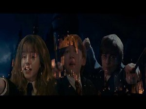 Witchcraft And Wizardry | Harry Potter Remix (2026 Remake)
