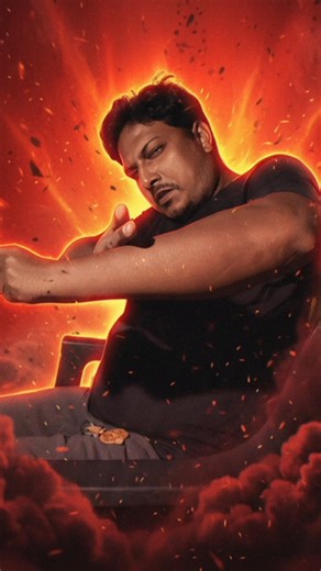 AA23 Intro Tutorial 🔫#chatgptprompts #AA23 #CapCutTutorial #youtubeintro #AALoki #shorts