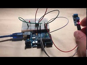 SW-042震動感測模組